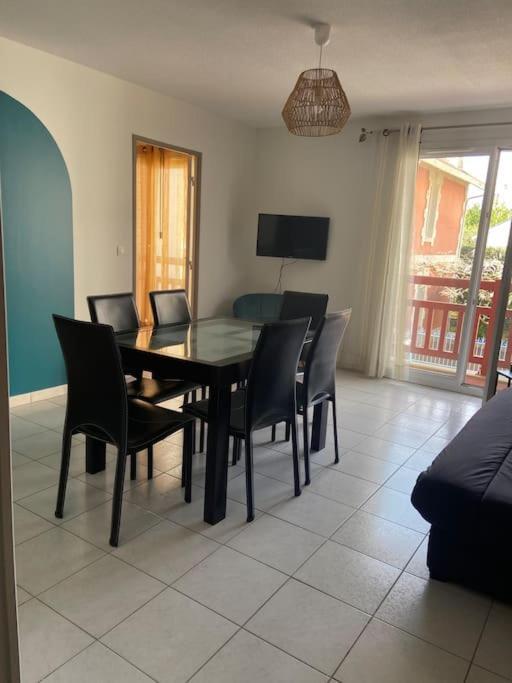 De Standing Au Port De L’aiguillon Appartement